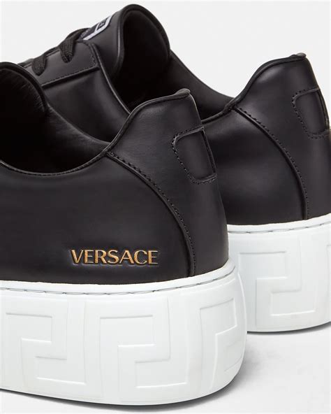 versace sneakers for sale online